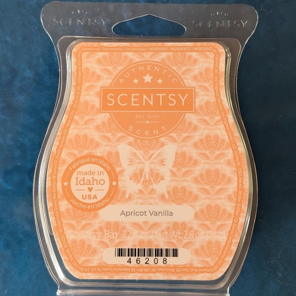 Scentsy 3 Bars for $25 - Picture 6 of 12